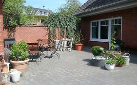 Liebevoller Landhaustraum